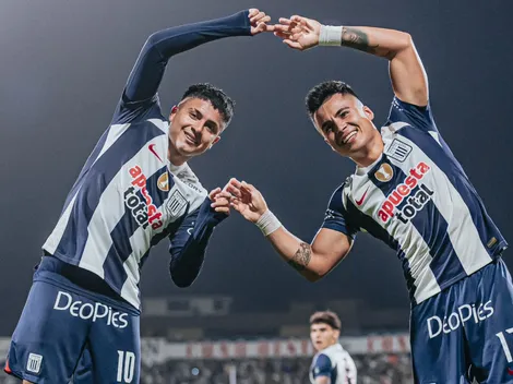 Alianza Lima se burla de los comentarios de sus principales rivales por vencer a Mannucci