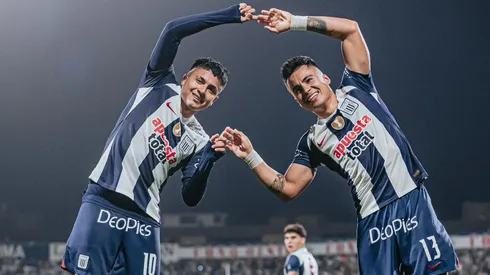 ¡Por ganarle a Mannucci! Alianza Lima y sus fabulosas burlas hacia sus máximos rivales