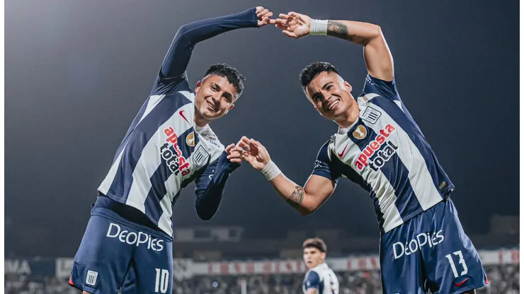 ¡Por ganarle a Mannucci! Alianza Lima y sus fabulosas burlas hacia sus máximos rivales
