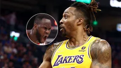 El nuevo refuerzo de Warriors y Dwight Howard.