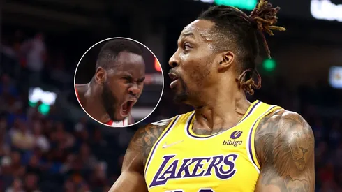 El nuevo refuerzo de Warriors y Dwight Howard.