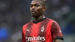 Los argumentos de Rafael Leão para decirle 'no' a Arabia Saudita