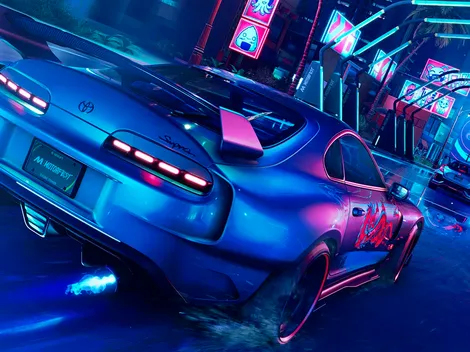 El imperdible homenaje a la cultura automotor en The Crew Motorfest