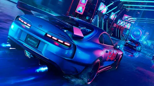 Reseña para el nuevo The Crew Motorfest de Ubisoft.