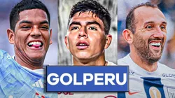 El poderoso contraataque de GOLPERU para algunos clubes importantes de la Liga 1
