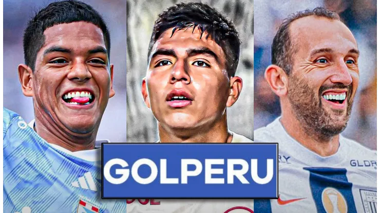 El poderoso contraataque de GOLPERU para algunos clubes importantes de la Liga 1
