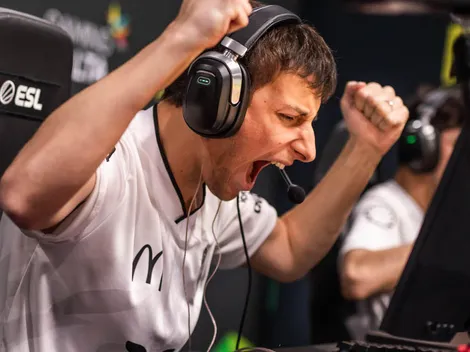 Virtus.pro, el rival de 9z Team por los playoffs de la ESL Pro League