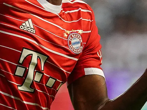 Mathys Tel, la nueva alternativa a Mbappé para el Real Madrid