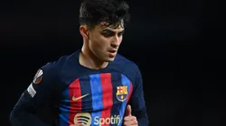 Barcelona podría apurar el regreso de Pedri tras la lesión de Frenkie De Jong