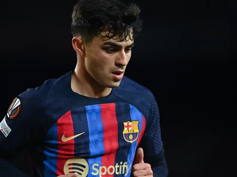 Barcelona podría apurar el regreso de Pedri tras la lesión de Frenkie De Jong