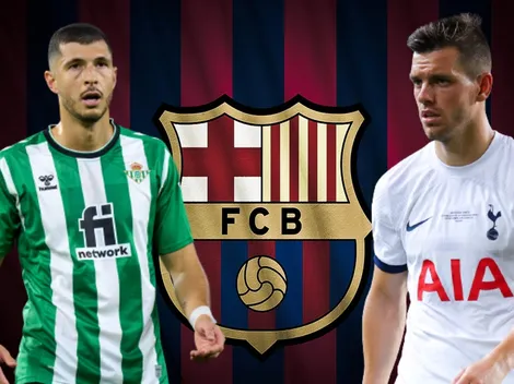 ¿Guido Rodríguez y Lo Celso para enero en FCB?: "Hablaremos"