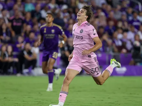 Sin Messi, Inter Miami empató ante Orlando y quedó lejos de Playoffs