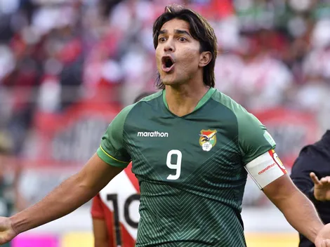 Moreno Martins reveló que casi ficha por Real Madrid