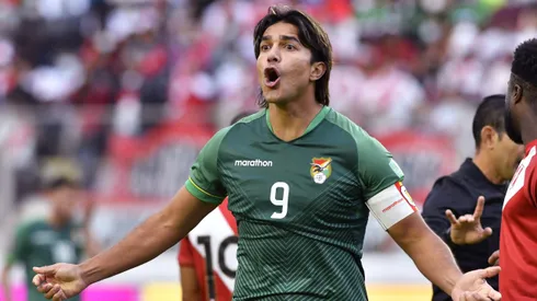 Moreno Martins reveló que casi ficha por Real Madrid