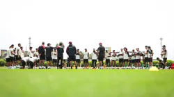 Universitario de Deportes y su pendiente urgente para esta temporada 2023