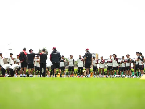 Universitario de Deportes y su pendiente urgente para esta temporada 2023