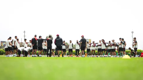 Universitario de Deportes y su pendiente urgente para esta temporada 2023