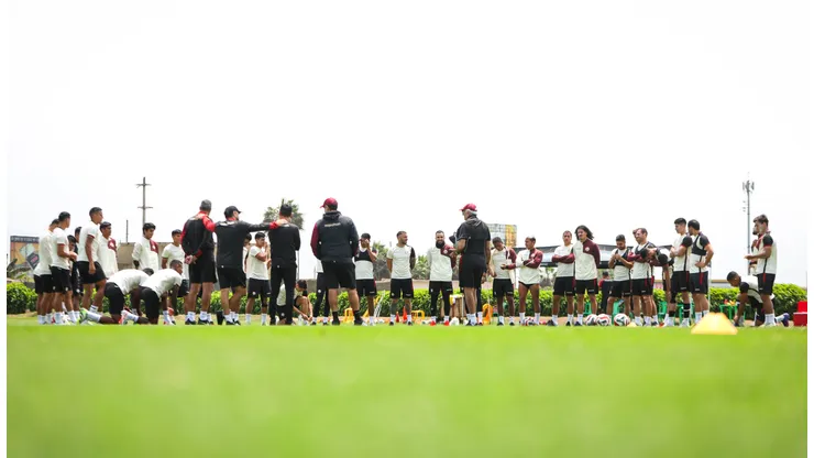 Universitario de Deportes y su pendiente urgente para esta temporada 2023
