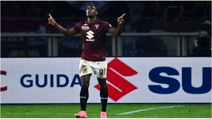 Duván Zapata