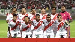 "Perú quedará quinto por encima de Chile, Paraguay, Bolivia y Venezuela"