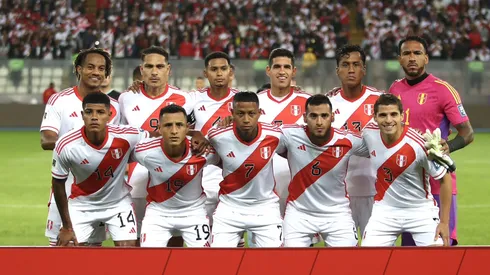 "Perú quedará quinto por encima de Chile, Paraguay, Bolivia y Venezuela"