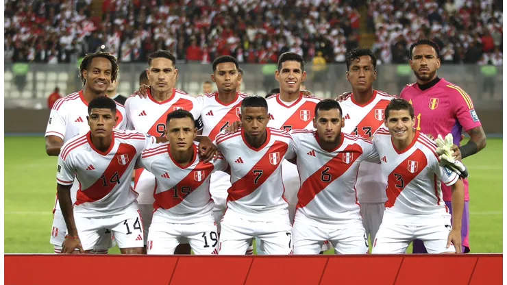 "Perú quedará quinto por encima de Chile, Paraguay, Bolivia y Venezuela"