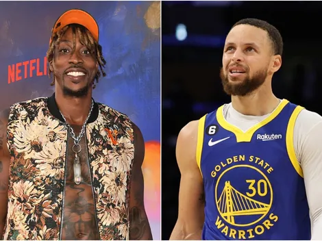 Howard le responde a Warriors por no firmarlo para la próxima temporada