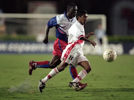 Histórico con Perú critica a convocados que les pesa la camiseta