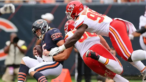 Photo by Michael Reaves/Getty Images