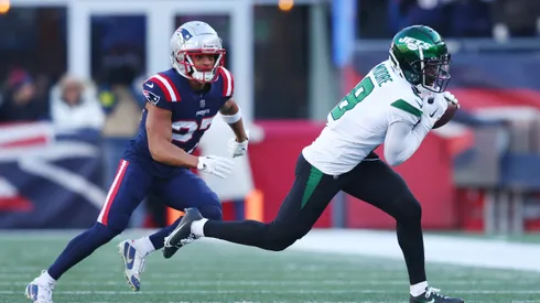 Photo by Adam Glanzman/Getty Images