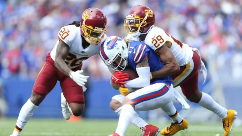 Photo by Joshua Bessex/Getty Images