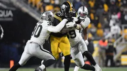 Photo by Justin Berl/Getty Images