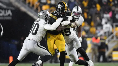 Photo by Justin Berl/Getty Images