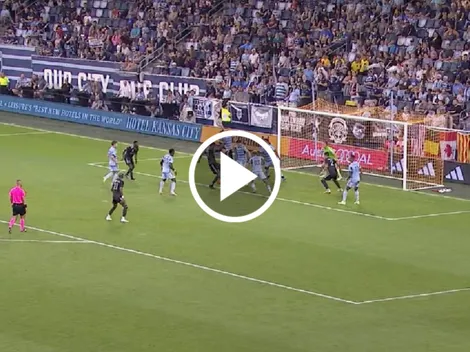 Rival de Inter Miami en final de US Open Cup sufre dolorosa caída: “Nos quedamos cortos”