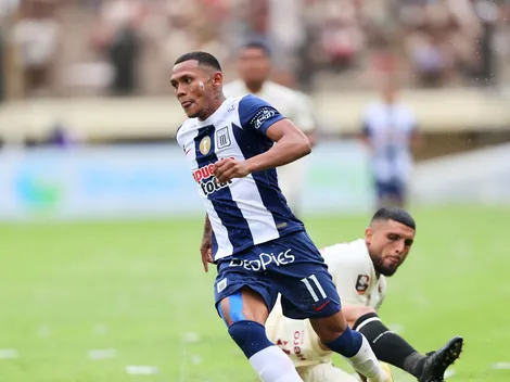 Alianza Lima sorprende con estado de Bryan Reyna