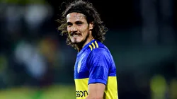 Cavani, que marcó solo un gol en ocho partidos por Boca, nuevamente fuera de la convocatoria de Bielsa