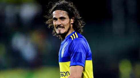 Cavani, que marcó solo un gol en ocho partidos por Boca, nuevamente fuera de la convocatoria de Bielsa