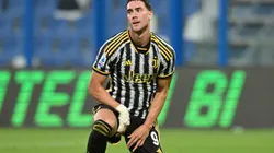 Juventus se autoboicoteó y cayó ante Sassuolo