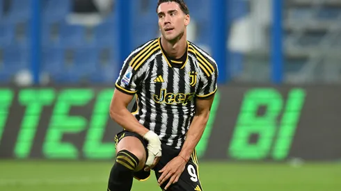 Juventus se autoboicoteó y cayó ante Sassuolo