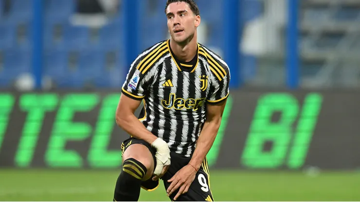 Juventus se autoboicoteó y cayó ante Sassuolo