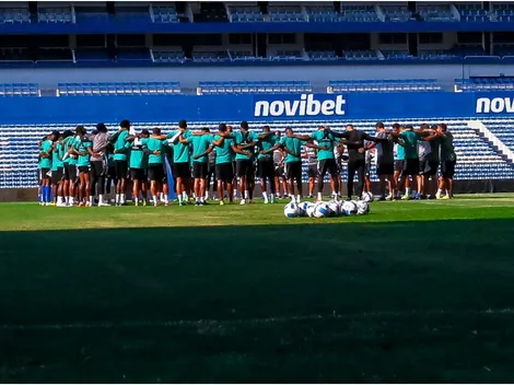 Se agrava la crisis en Emelec: Directivo da un paso al costado tras renunciar al club