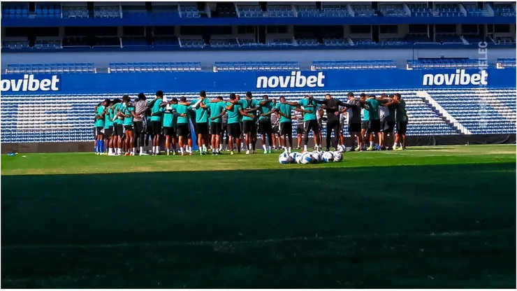 Emelec