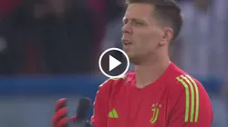 Show de Bloopers entre Juventus y Sassuolo