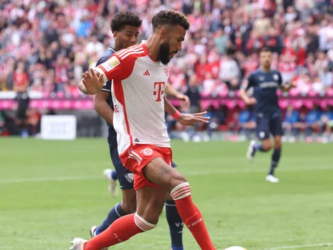 (VIDEO) Una ráfaga del Bayern Munich en el inicio lo adelantó por 2-0 vs. Bochum