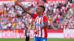 Savinho, el nombre que sorprende a LaLiga.