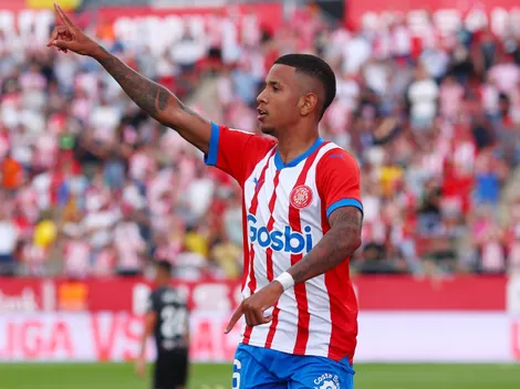 ¿Jugará en Manchester City? Sávio la rompe en su inicio en LaLiga