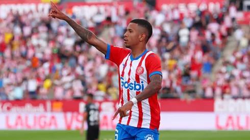 Savinho, el nombre que sorprende a LaLiga.