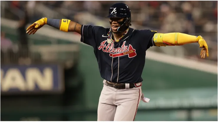 Ronald Acuña Jr.