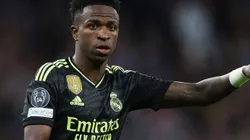 Vuelve Vinicius: Ancelotti lo incluye en los convocados del Real Madrid para el Derby contra el Atlético