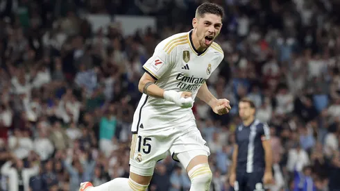 Valverde reconoció que quiere terminar su carrera en Uruguay